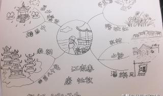 山行唐杜牧的诗句 山行唐杜牧古诗解析